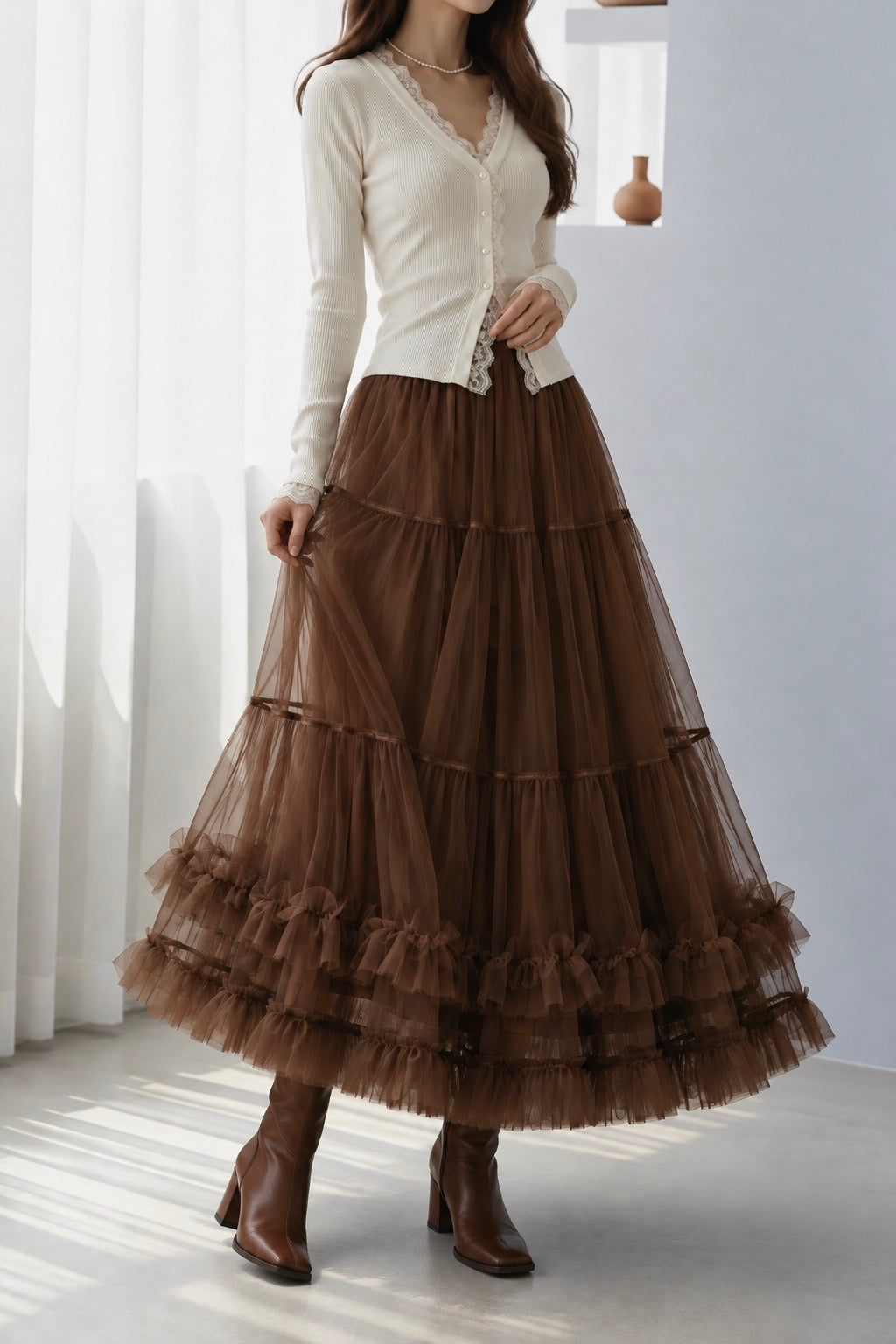 【数量限定】Halloween Special Set - Sailted Caramel -